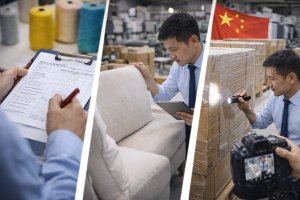 Инспекция в Китае: зачем она нужна, как проходит проверка на заводе и почему контроль в процессе производства помогает избежать потерь