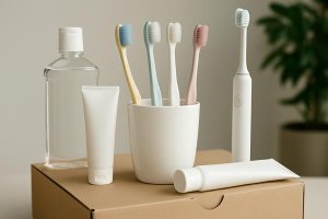 Интернет-магазины зубных щеток: особенности современного выбора и тенденции рынка