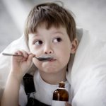 8 most effective antipyretics for children