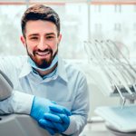 Анестезия при удалении зуба - Стоматология Линия Улыбки