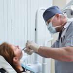 Белый налет в лунке после удаления зуба - Стоматология Линия Улыбки