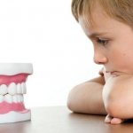 Do baby teeth hurt in children?