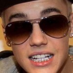 Why are teeth grills so popular?