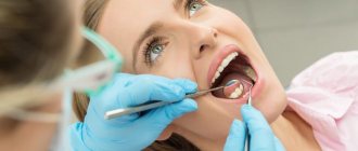 What is comprehensive teeth cleaning