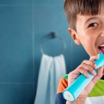 How to choose a Philips Sonicare ultrasonic toothbrush