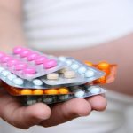 What antibiotics are possible during pregnancy?