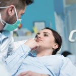 Киста в челюсти - Стоматология «Линия Улыбки»