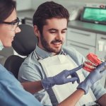 Комплексное лечение в стоматологии
