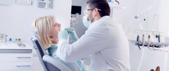 Crowns on implants - Smile Line Dentistry