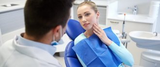 treatment of jaw arthrosis