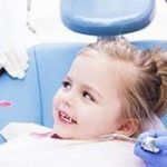 Treatment of periodontitis in children