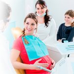Лечение зубов во время беременности 3