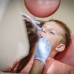Treating teeth in a dream - the meaning of the dream