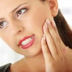 The best ointments for toothache