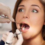 Местная анестезия - Стоматология Линия Улыбки