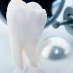 Is it possible to put arsenic on a tooth during pregnancy?