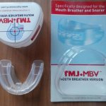 Purpose and design features of the TMJ joint splint