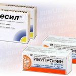 NIMESIL or IBUPROFEN: which is better and what is the difference (differences in composition, reviews from doctors)