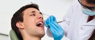 Responsibilities of a dental therapist