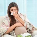 The dangers and consequences of stomatitis in pregnant women