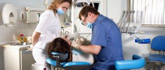 Useful recommendations for oral care from a dentist