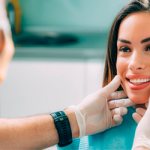 Prevention of the inflammatory process - Dentistry Line Smiles