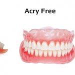 dentures for complete absence of teeth