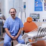 Шишка после удаления зуба - Стоматология Линия Улыбки