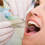 How long can an adult keep arsenic in a tooth?