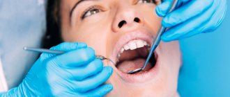Periodontist: what he does and what he treats