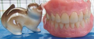 Subtleties of dental treatment and prosthetics in Heihe