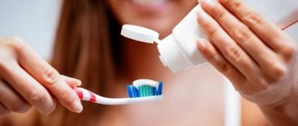 Top 7 best toothpastes: dentists recommend