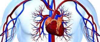 тяжелые болезни сердечно-сосудистой системы