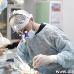tooth extraction at Dial-Dent