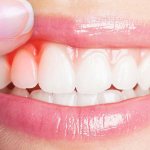 Strengthen and heal gums