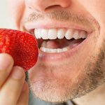 Vitamins to strengthen teeth enamel