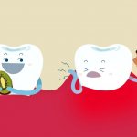 influence of nutrition on dental health