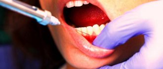 Is it possible to have dental prosthetics during pregnancy?