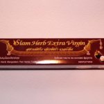 Siam Herb Extra Virgin Toothpaste